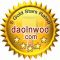 daolnwod network 5-star rating